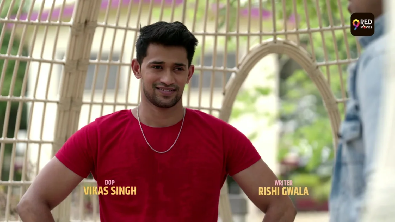 Imaan Dol Jayega S01 P04(E07-08) 9RedMovies